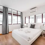 Lejlighed Guestready - Paragon In Porto