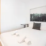 Lejlighed Guestready - Paragon In *