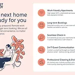 Guestready - Paragon In Lejlighed *