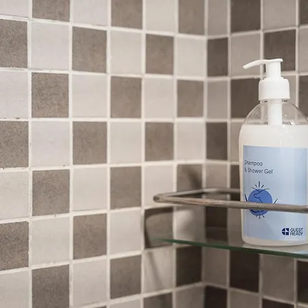 Guestready - Paragon In * 波尔图