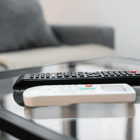 公寓 Guestready - Paragon In *