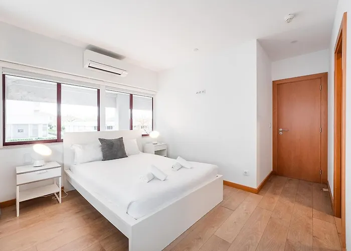 Guestready - Paragon In Lägenhet