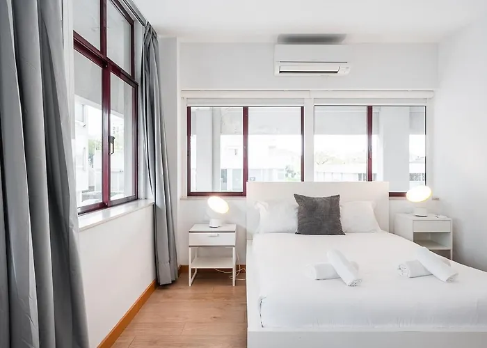 Guestready - Paragon In Oporto