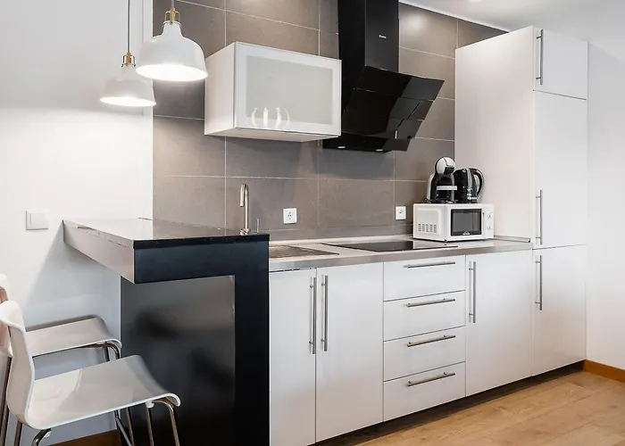 Guestready - Paragon In * Oporto