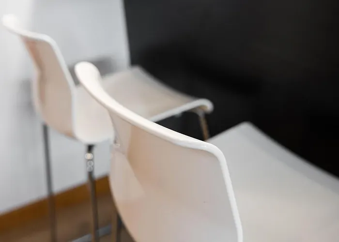 Guestready - Paragon In Lägenhet *