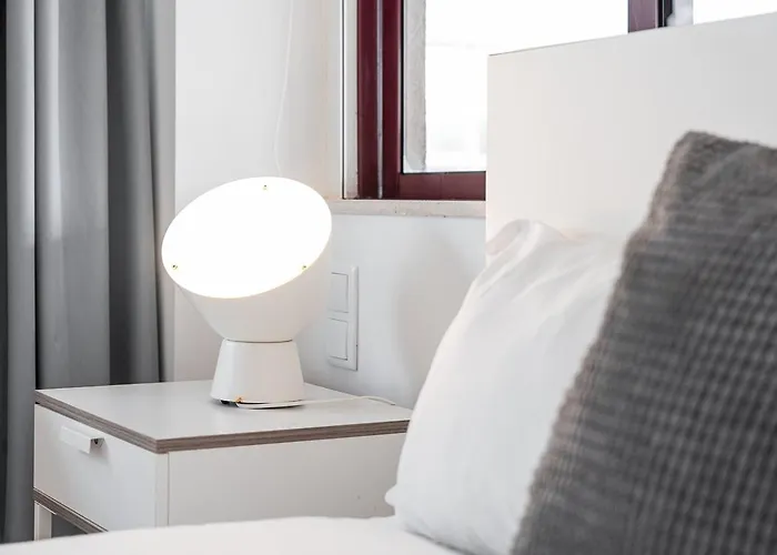 Guestready - Paragon In Lägenhet Oporto