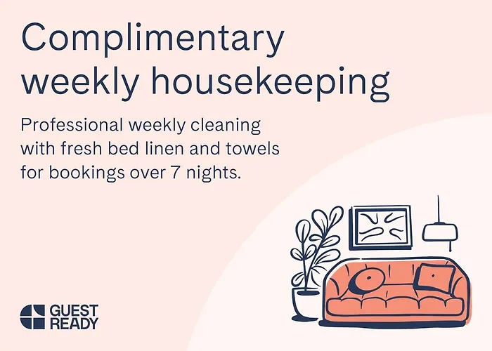 Guestready - Paragon In *