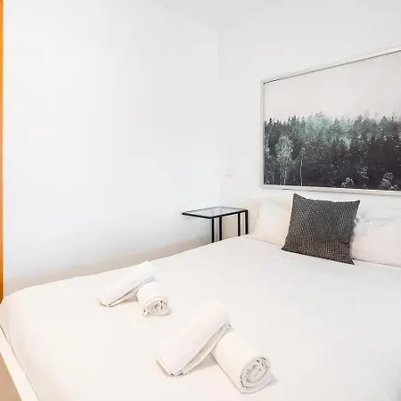 Lejlighed Guestready - Paragon In *