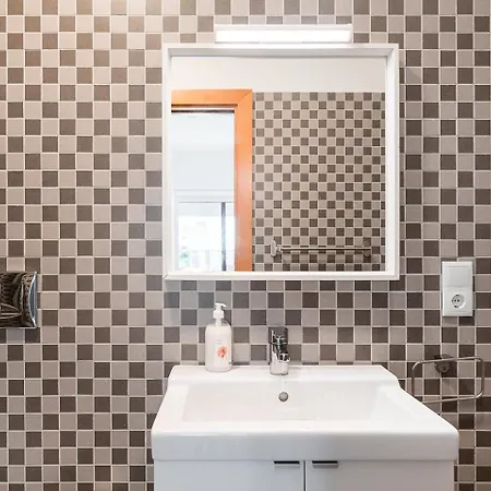 Guestready - Paragon In * ポルト