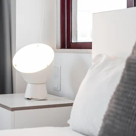 Guestready - Paragon In Lejlighed Porto