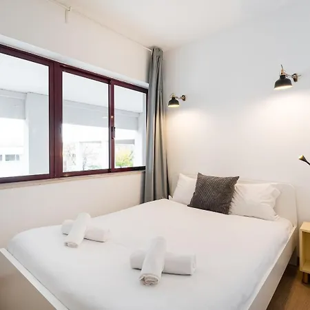 Guestready - Paragon In Porto