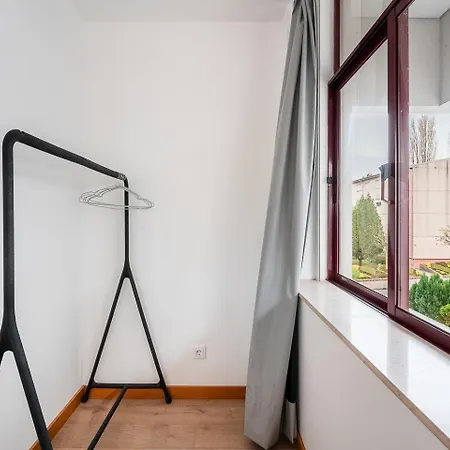 Guestready - Paragon In *