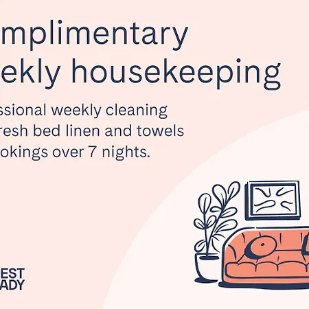 Guestready - Paragon In *