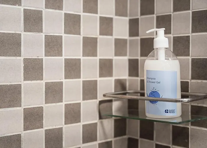 Guestready - Paragon In * Porto