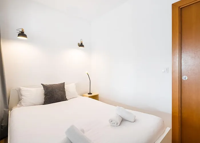 Guestready - Paragon In Apartment Porto