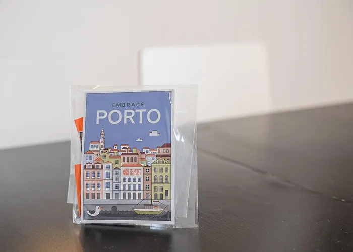 Guestready - Paragon In *