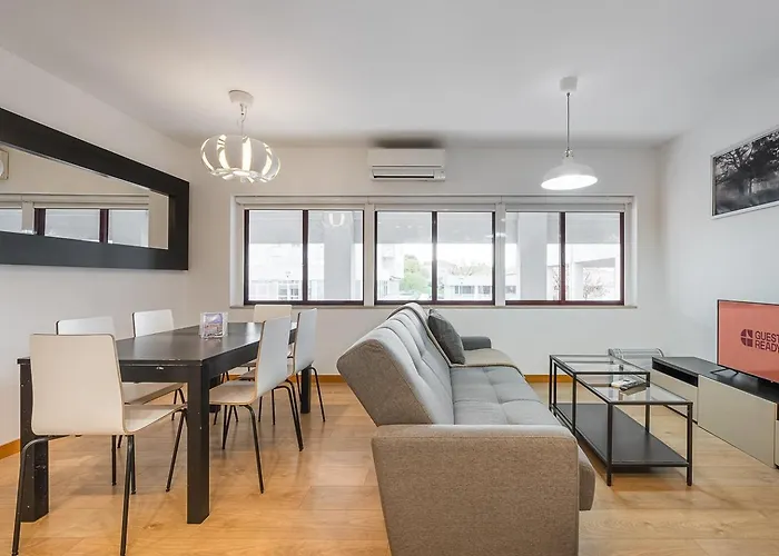 Guestready - Paragon In Πόρτο