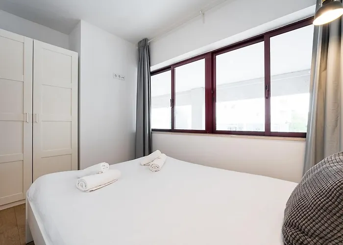 Guestready - Paragon In Apartment *