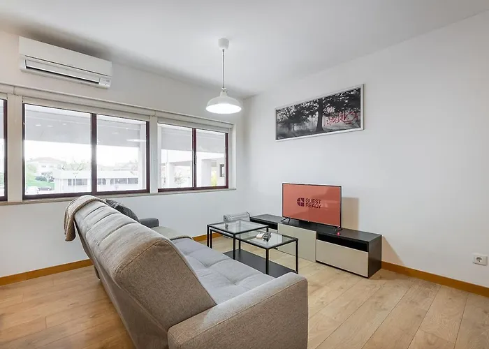 Guestready - Paragon In *