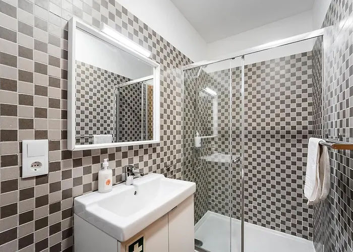 Guestready - Paragon In