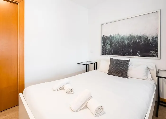 Διαμέρισμα Guestready - Paragon In *