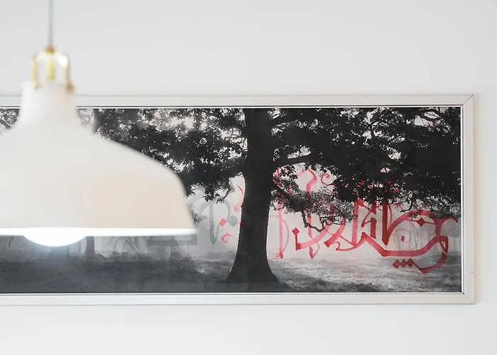 Apartment Guestready - Paragon In Porto