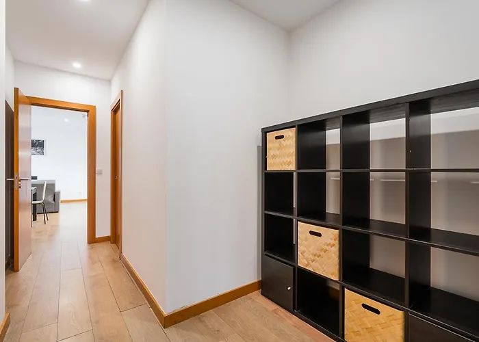 Guestready - Paragon In Porto