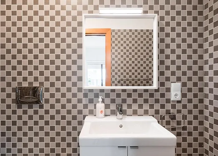 Guestready - Paragon In * Porto