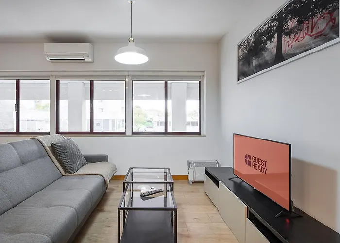 Guestready - Paragon In