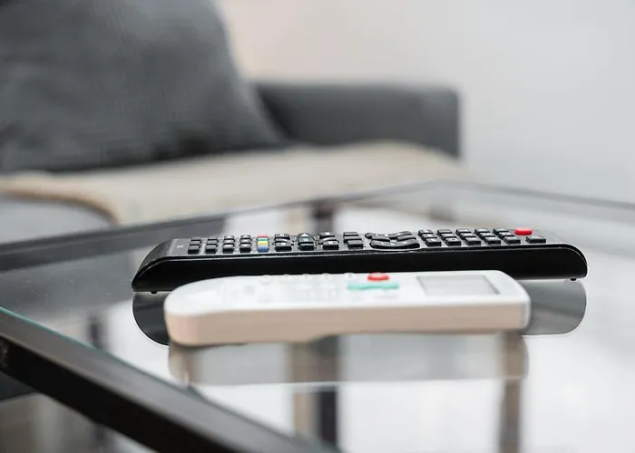 Appartamento Guestready - Paragon In *