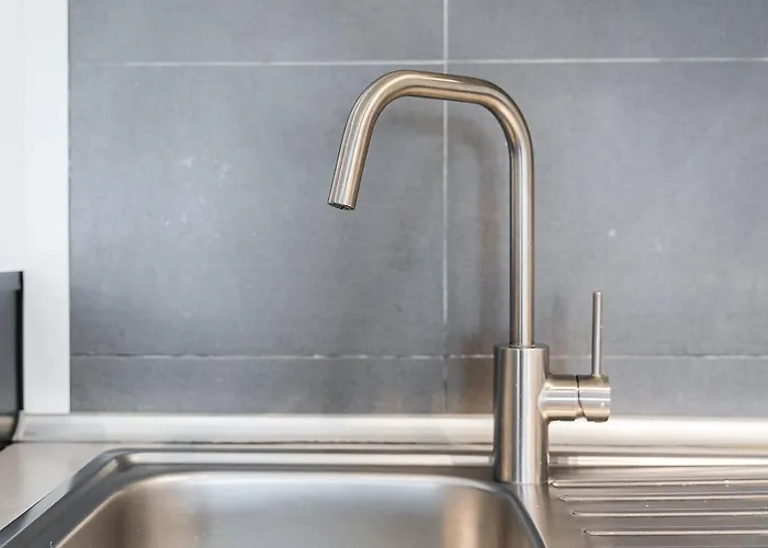 Guestready - Paragon In *