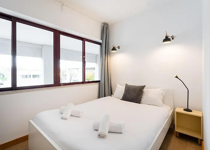 Guestready - Paragon In Porto