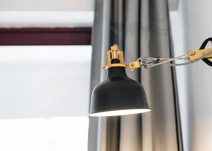 Guestready - Paragon In Apartment