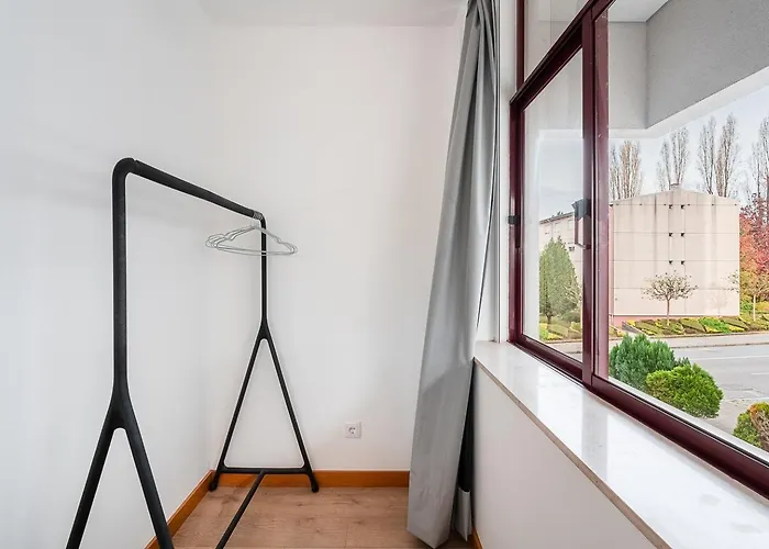 Guestready - Paragon In *