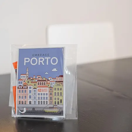 Guestready - Paragon In *