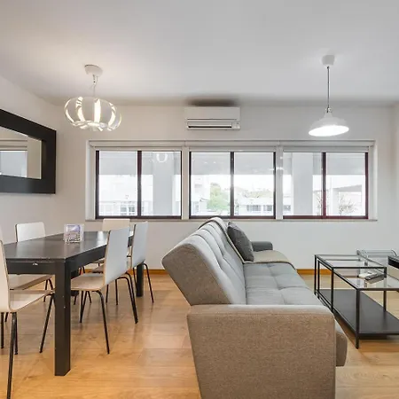 Guestready - Paragon In Porto