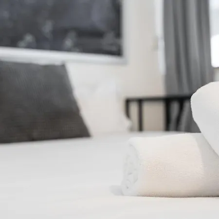 Apartment Guestready - Paragon In