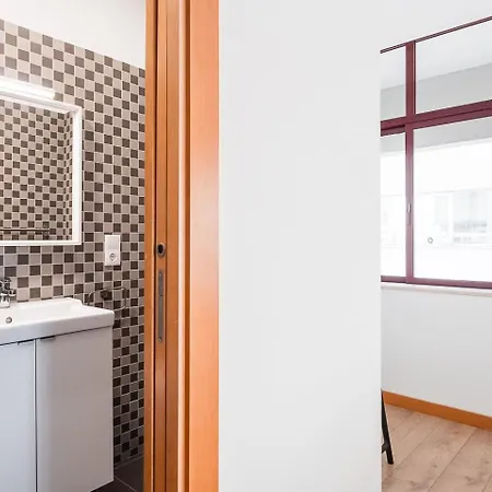 Guestready - Paragon In Lejlighed Porto