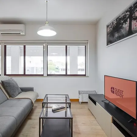 Guestready - Paragon In