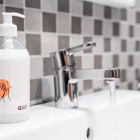 Apartment Guestready - Paragon In