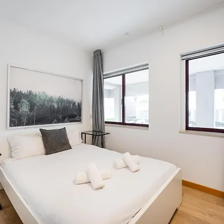 Guestready - Paragon In Lejlighed Porto