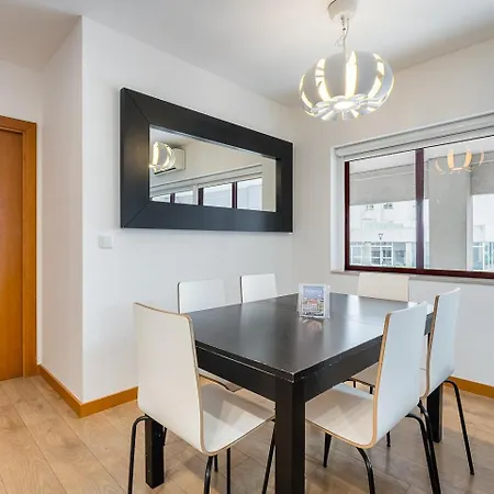 Guestready - Paragon In Appartement *