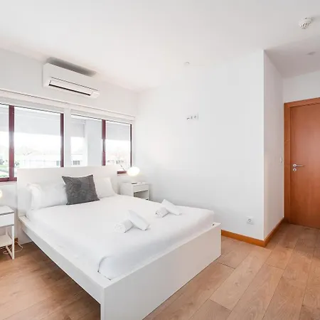 Guestready - Paragon In Daire