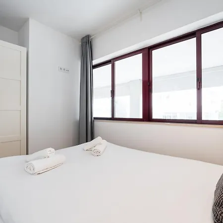 Guestready - Paragon In Daire *