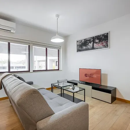 Guestready - Paragon In *