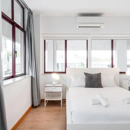 Guestready - Paragon In Porto