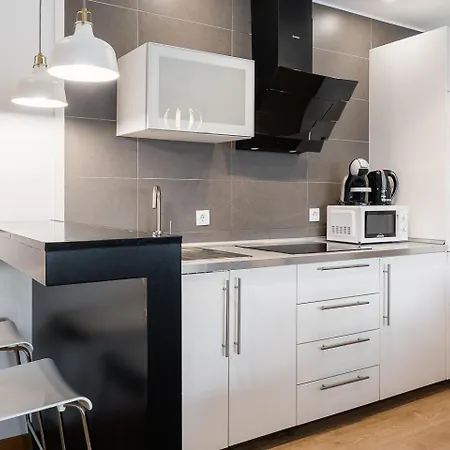 Guestready - Paragon In * Porto