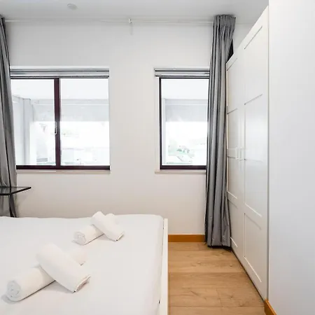 Guestready - Paragon In Daire