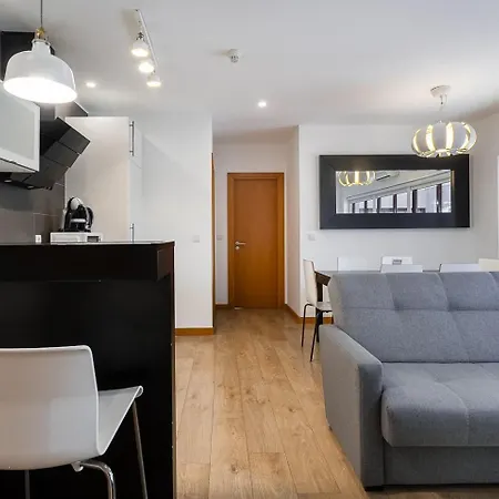 Guestready - Paragon In Appartement *