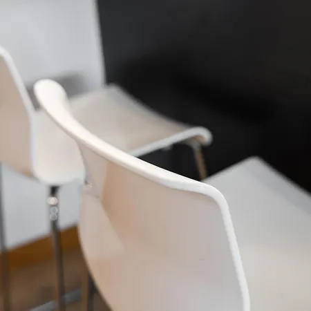 Guestready - Paragon In Appartement *